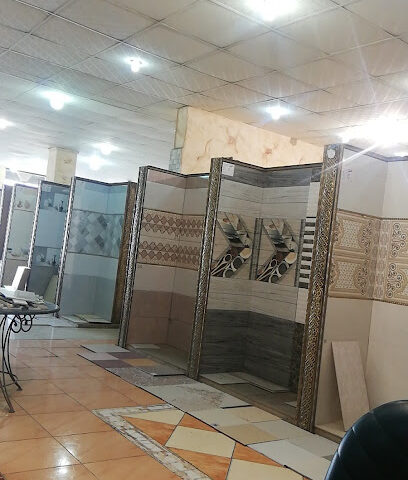 التاج للسيراميك - Taif -