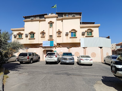 Alkhuwaildiyah High School - Al Qatif - +966 13 851 3358