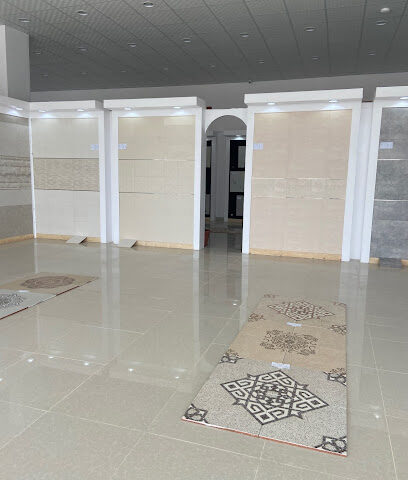 قرطبة الشمال للسراميك والبورسلان - Arar - +966 56 895 0592
