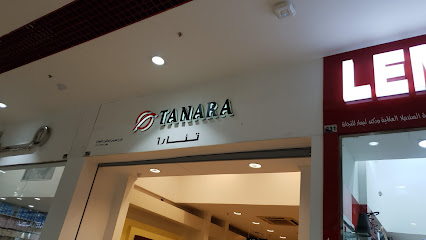 Tanara - Dammam -