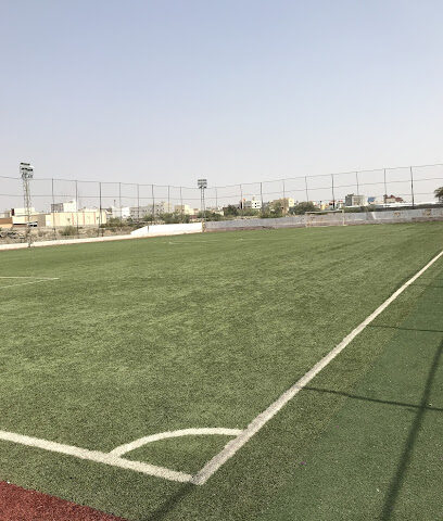 Target Stadium - Khamis Mushait - +966 53 053 7655