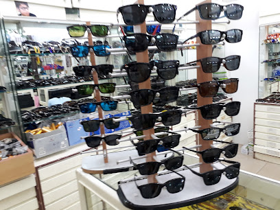 Hammad glasses - Hail - +966 55 423 3707