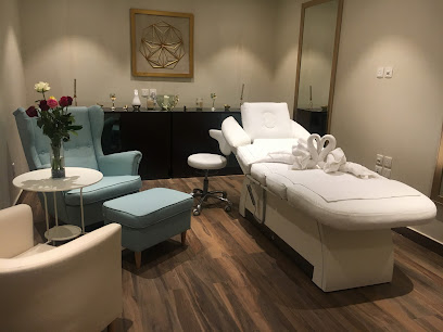 The Label Spa - Riyadh - +966 11 456 6619