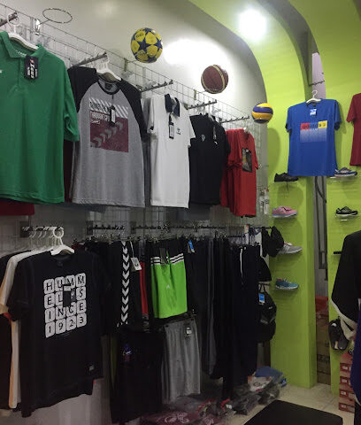 Sports Icon - Safwa - +966 54 486 0433
