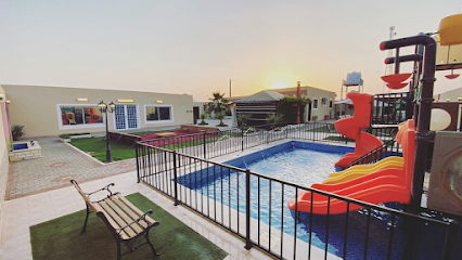 Chalet Riva - Ar Rass - +966 53 570 5027