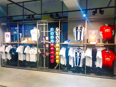 adidas - sultanah center - Al Madinah Al Munawwarah - +966 12 660 8467