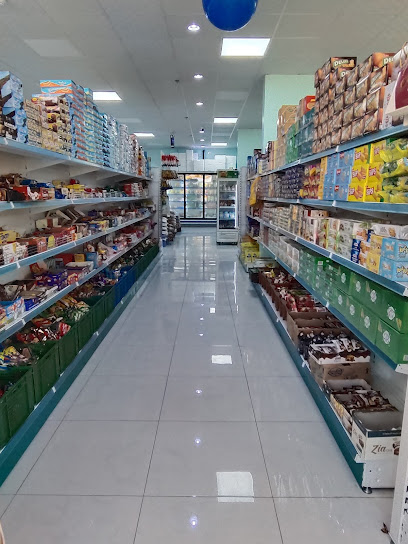 Aswak fakhamat dana - Saudi Arabia|Jazan 82613|GAPC2809، 2809 شارع الامير ثامر بن عبد العزيز، 7397،|حي السويس،