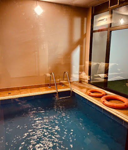منتجع يوم جديد - Taif - +966 55 708 8444