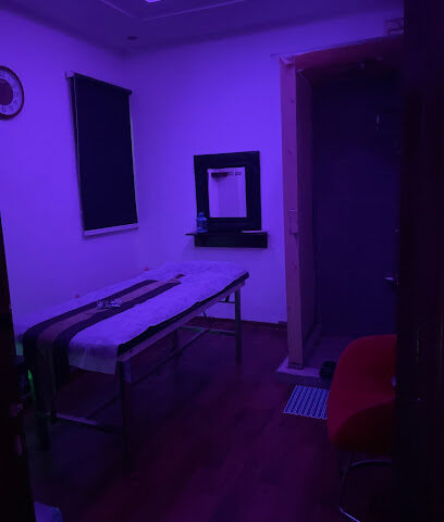مركز عبدالعزيز للمساج - Riyadh - +966 11 216 5777