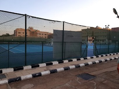 Saudi Tennis Federation - Riyadh - +966 50 441 5231