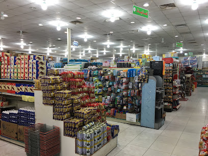 Central Algavh Super Market - Hautat Sudair - +966 16 443 0336