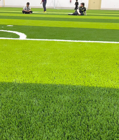 ATRAS SPORT ACADEMY - Riyadh -
