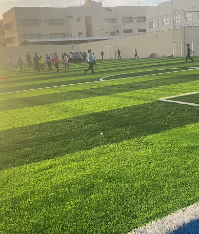 اكاديمية فارس الحميد - Hail - +966 58 046 4383