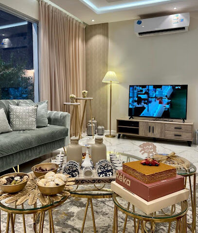 شالية شغف المائي - Buraydah - +966 56 398 9707