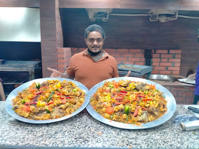 مطعم سمكنجي للمأكولات البحرية - Turaif - +966 53 111 2975