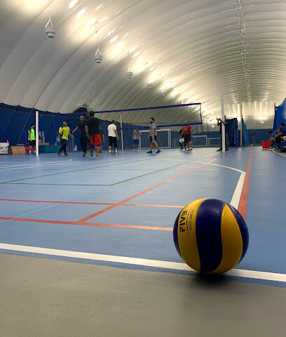 Koora Arena - Jeddah - +966 55 946 0704