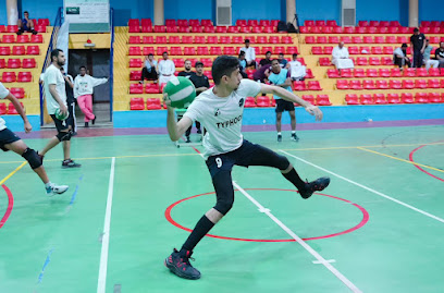 Saudi Dodgeball Federation | الاتحاد السعودي لكرة المناورة - Riyadh - +966 53 471 0764