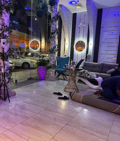 Msajak Gair Massage Center - Al Madinah Al Munawwarah - +966 14 865 3555