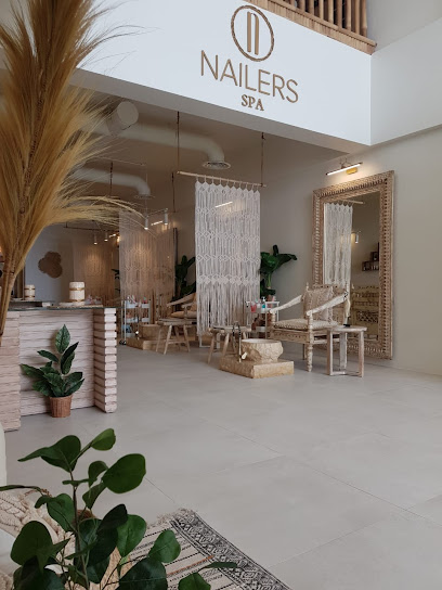 Nailers Spa - Saudi Arabia|Riyadh 13314|Al Falah