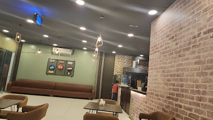 المنقل - شاورما فحم - برجر مشوي - Afif - +966 55 716 2852