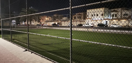 football stadium - Saihat -