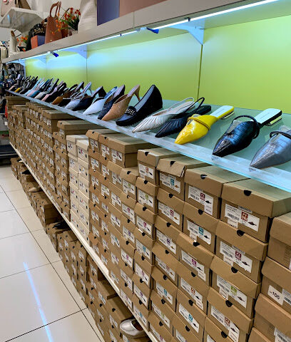 Shoexpress - Al Madinah Al Munawwarah -