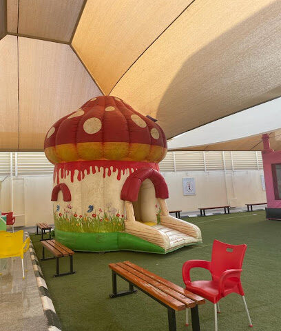 King Abdulaziz Model Schools - Tabuk - +966 14 423 0308