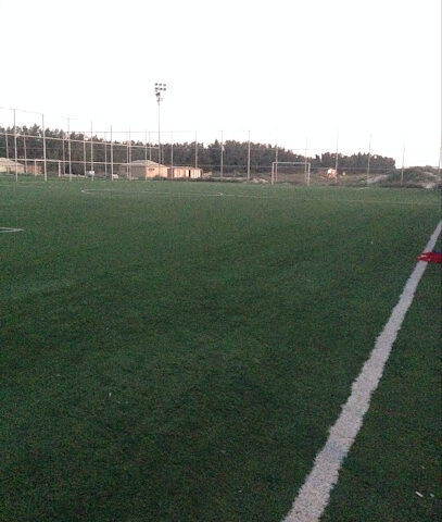 Jubail Champions Soccer Field - Al Jubail - +966 55 168 0297