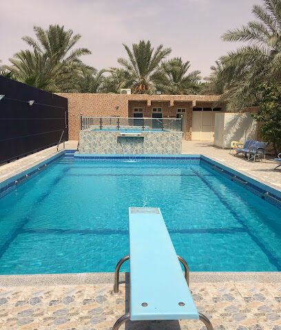 Waves - Unayzah - +966 50 489 0720