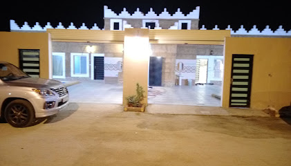 شاليهات تساهيل - Al Bukayriyah -