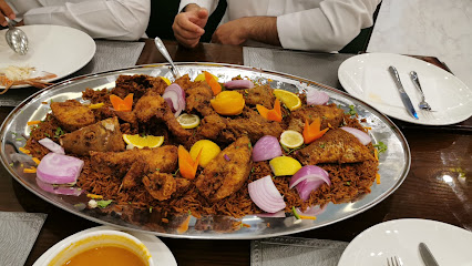 Mazaya - Arar - +966 50 963 8993