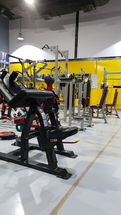 Fitness Here - Saudi Arabia|Buraydah 52362|حي الربيع|2243 Al Taghira
