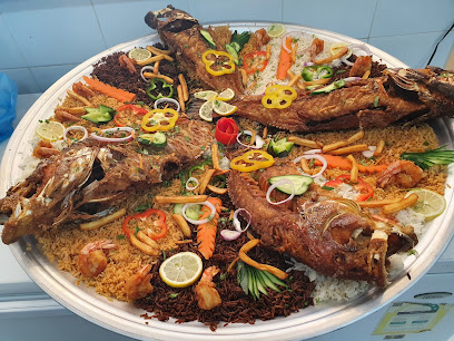 سمك رابغ للمأكولات البحرية - Rabigh - +966 12 622 2884