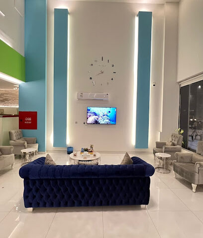 ريلاكس رولز Relax Rools - Al Hofuf - +966 50 717 5111