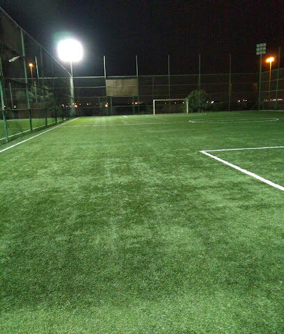 ملعب ستاديوم | Stadium Soccer Field - Jeddah -