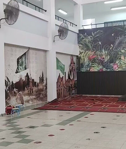 مدرسة الحباب بن المنذر للطفولة المبكرة الخبر - Al Khobar - +966 53 763 9726
