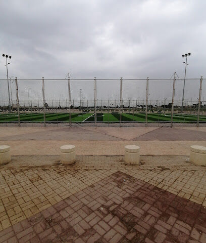 Football Pitch - Jazan - +966 55 882 3860