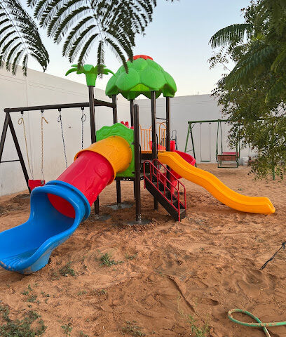 منتجع الفناتير - Ad Dilam - +966 50 550 0774