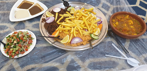 Galzam Beach Restaurant - Rabigh - +966 53 394 5679