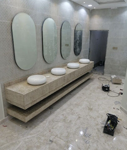 الصداره للمغاسل والرخام والمطابخ - Sabya - +966 55 091 9394