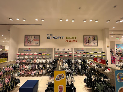 Shoe Mart - Riyadh -