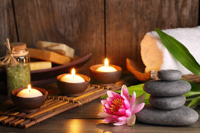 Hot Stone Spa - Jeddah - +966 58 032 3741