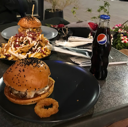 Meaty Buns ميتي بنز - Buraydah - +966 57 007 1999