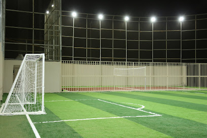 Al Noor Stadium - Jeddah - +966 56 000 7564