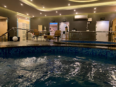 Golden Time Spa جولدن تايم سبا - Hafar Al Batin - +966 55 595 2668