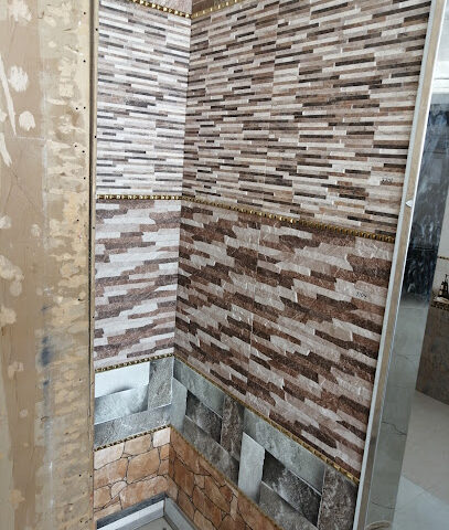 Ben Thalbh for ceramics and porcelain - Riyadh -