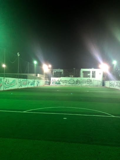 ملعب الجوهرة المشعه مخطط ولي العهد بمكة - Saudi Arabia|24567|Walyal Ahd Dist.|Unnamed Road