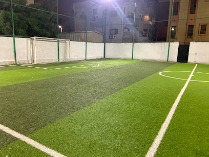 ملاعب النخبة - Jeddah - +966 54 526 2505