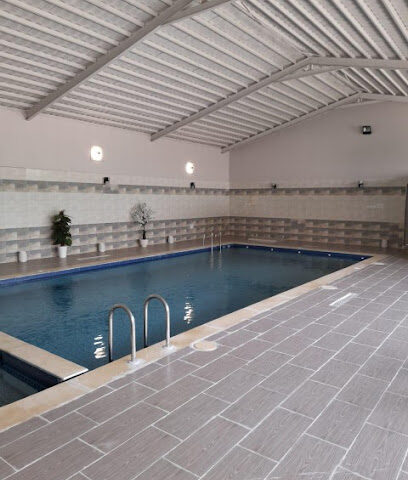 مسبح منتجع كنان تأجير بالساعه - Al Kadarah - +966 56 177 7707