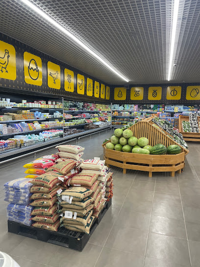 Tsum supermarket - Saudi Arabia|Ar Rass 58839|Alyarmuk|8426 Prince Sultan Ibn Abdulaziz St